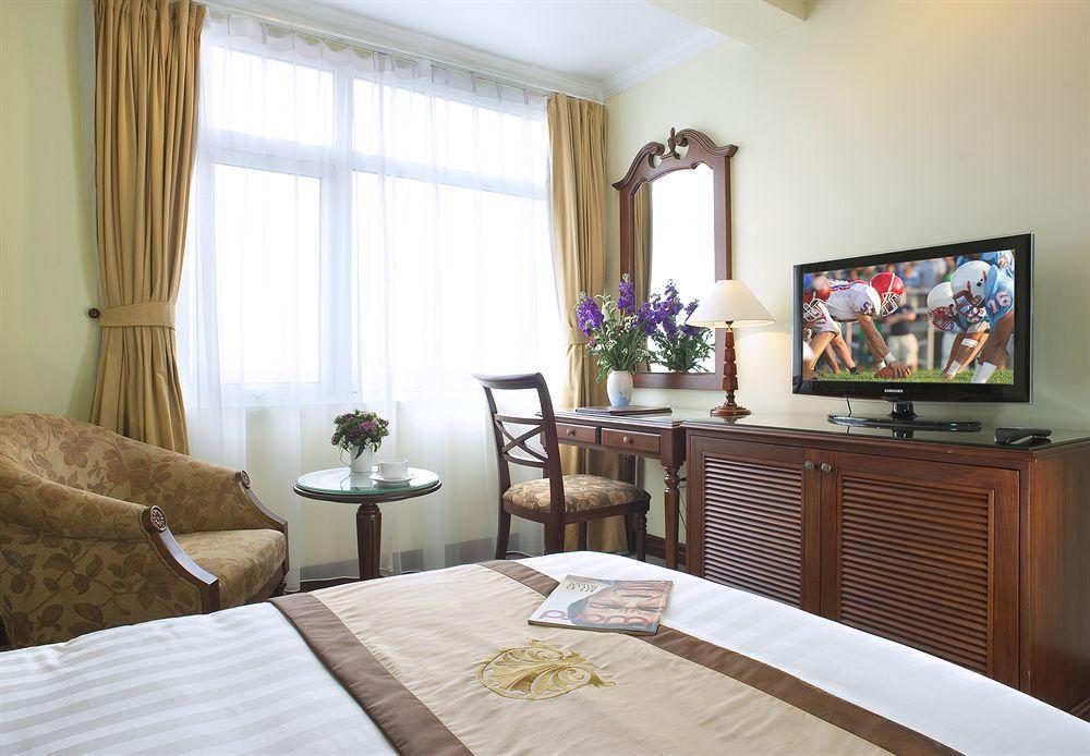Adamas Hanoi Hotel Exterior foto